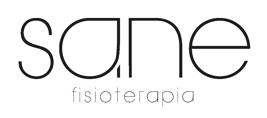 Logo Sane Fisioterapia