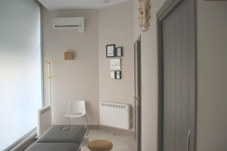 Sane Fisioterapia Bergara-gabinete completo-ilu